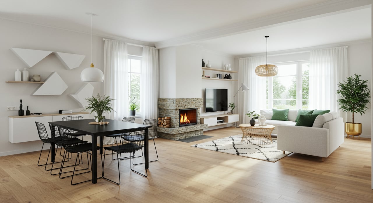 5 Tips For A Successful Home Renovation