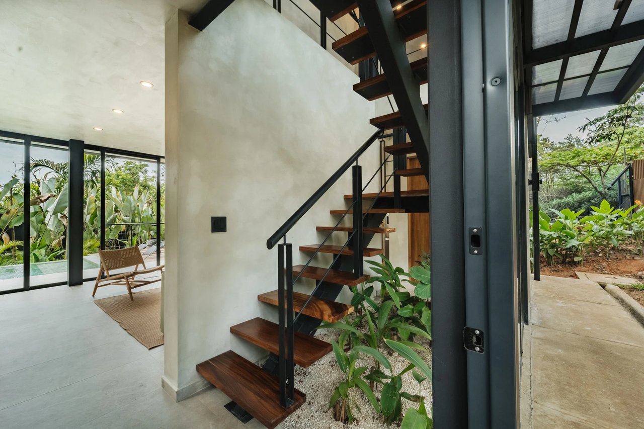 Luxury Rainforest Villa, Manuel Antonio, Puntarenas