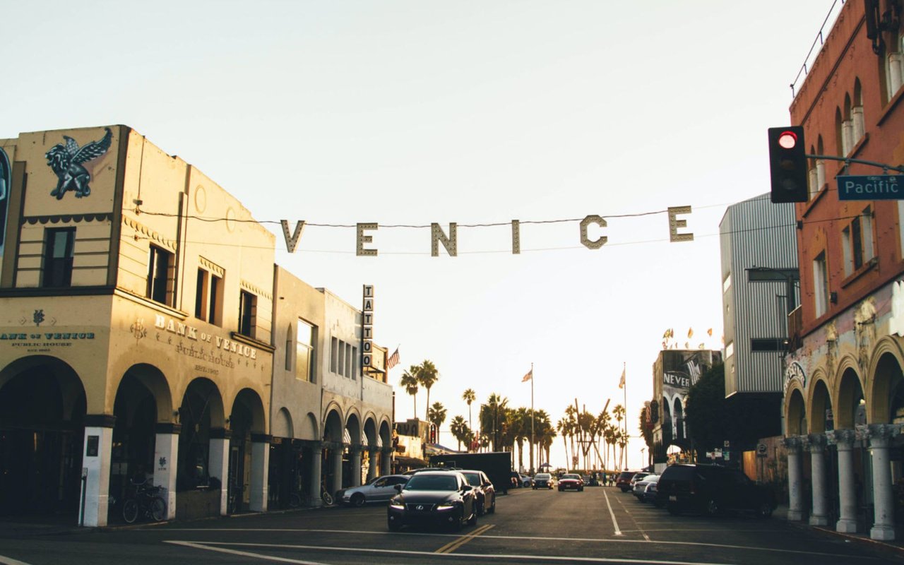 Venice