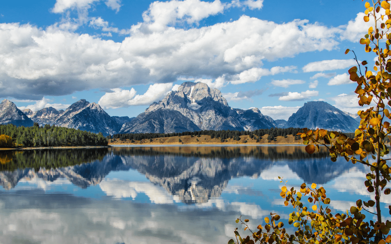 Why Now is a Great Time to Sell in Jackson Hole