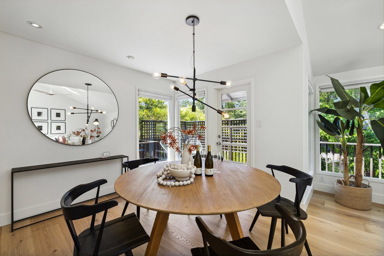 109 Richardson Dr, Mill Valley, CA  94941