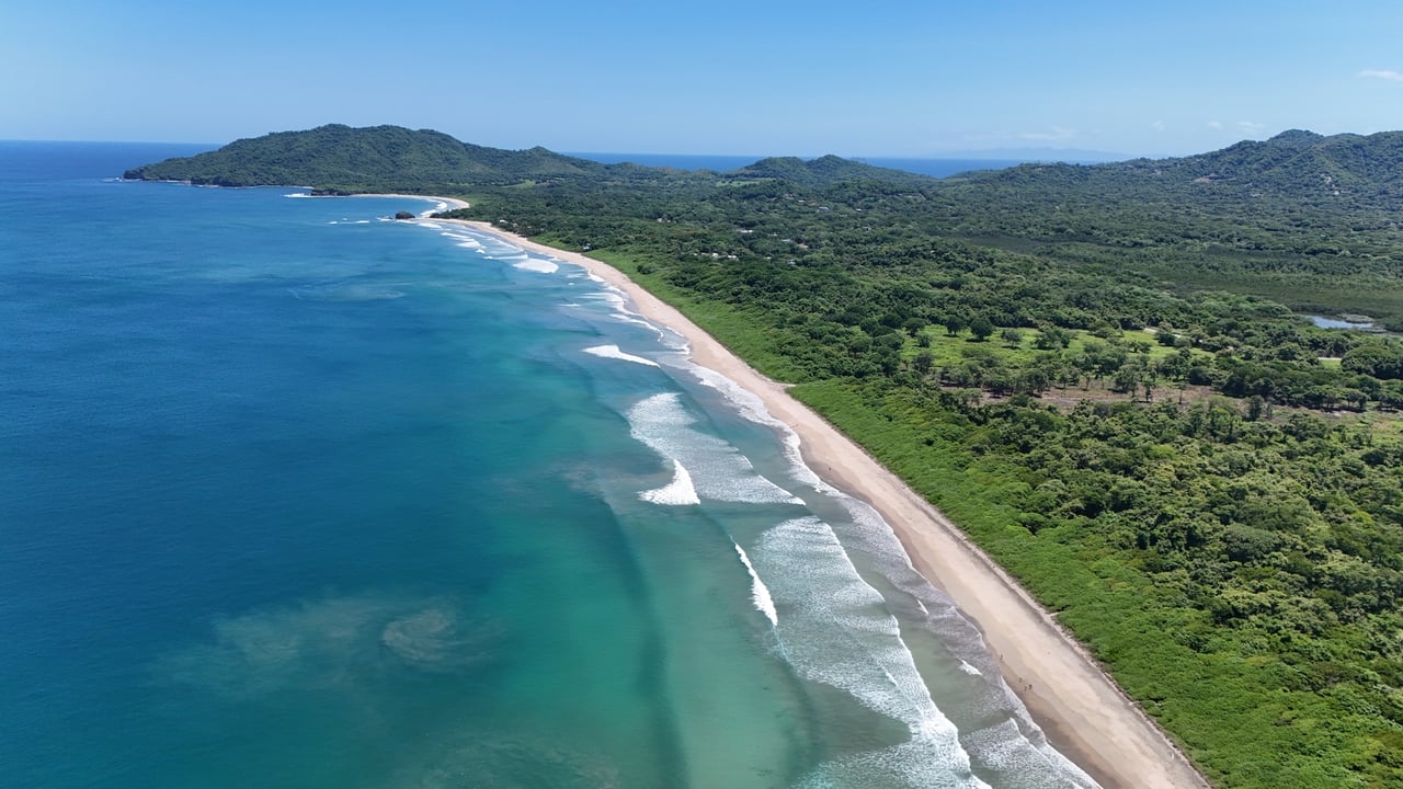 Titled Beachfront Development Homesite, Tamarindo, Guanacaste