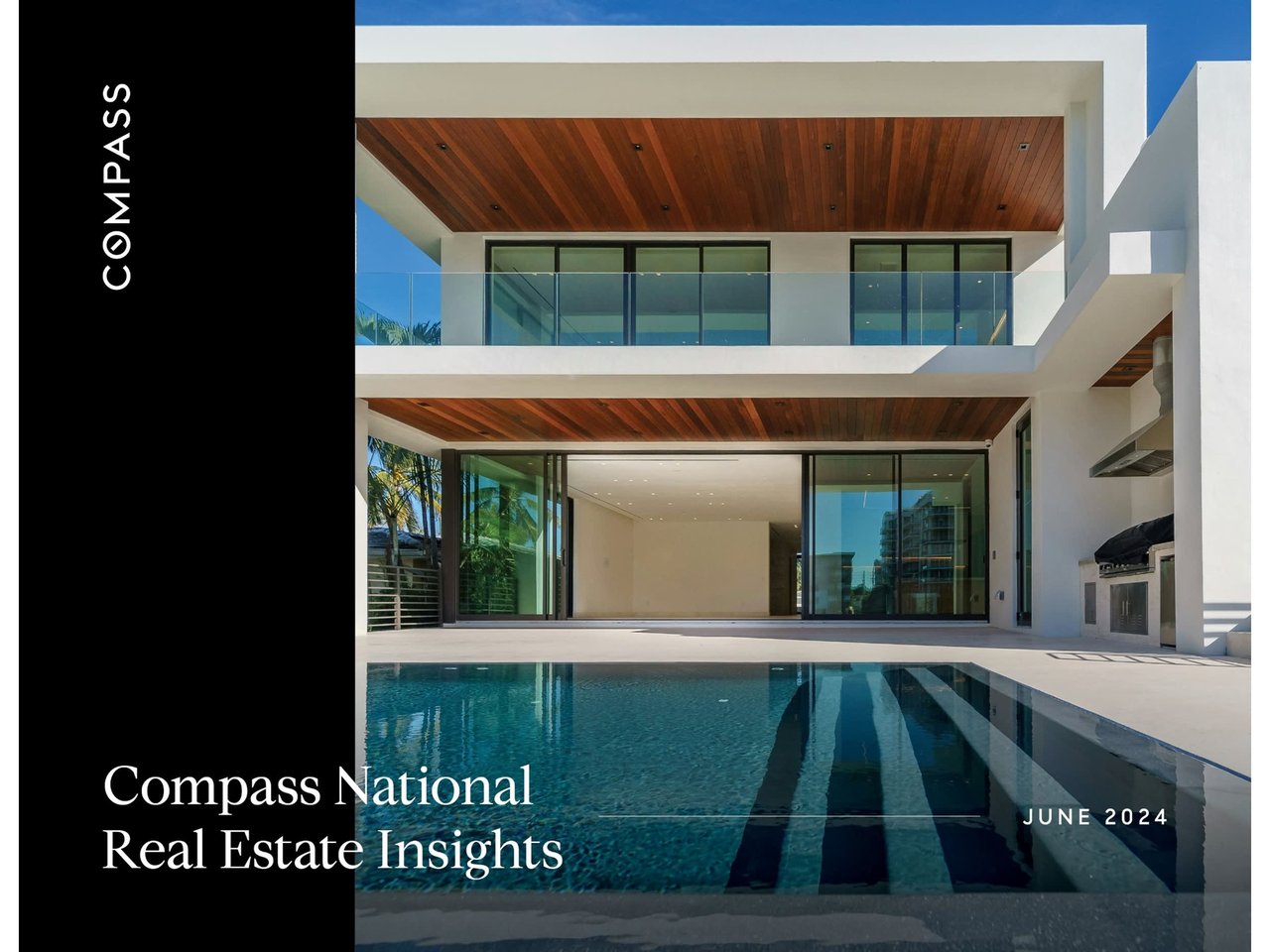 National Real Estate Insights - June 2024 |  Compass
