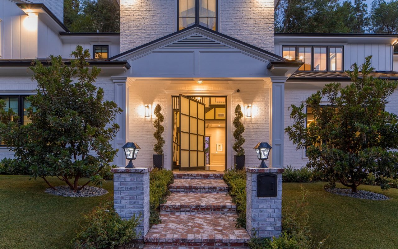 10960 Verano Rd