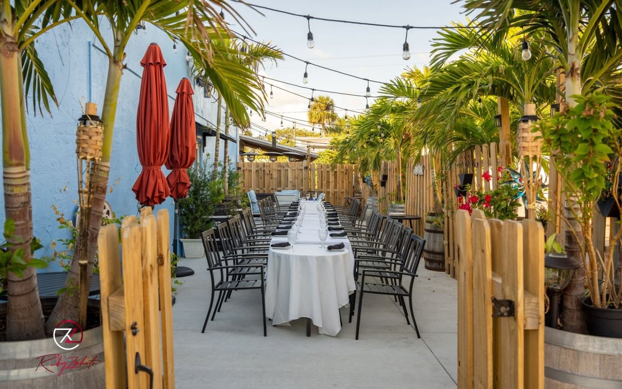 Best Restaurants in Melbourne Beach