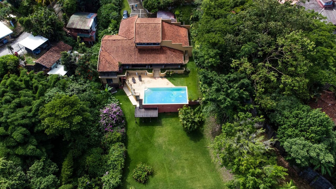 Luxury Villa, Santa Ana, San Jose