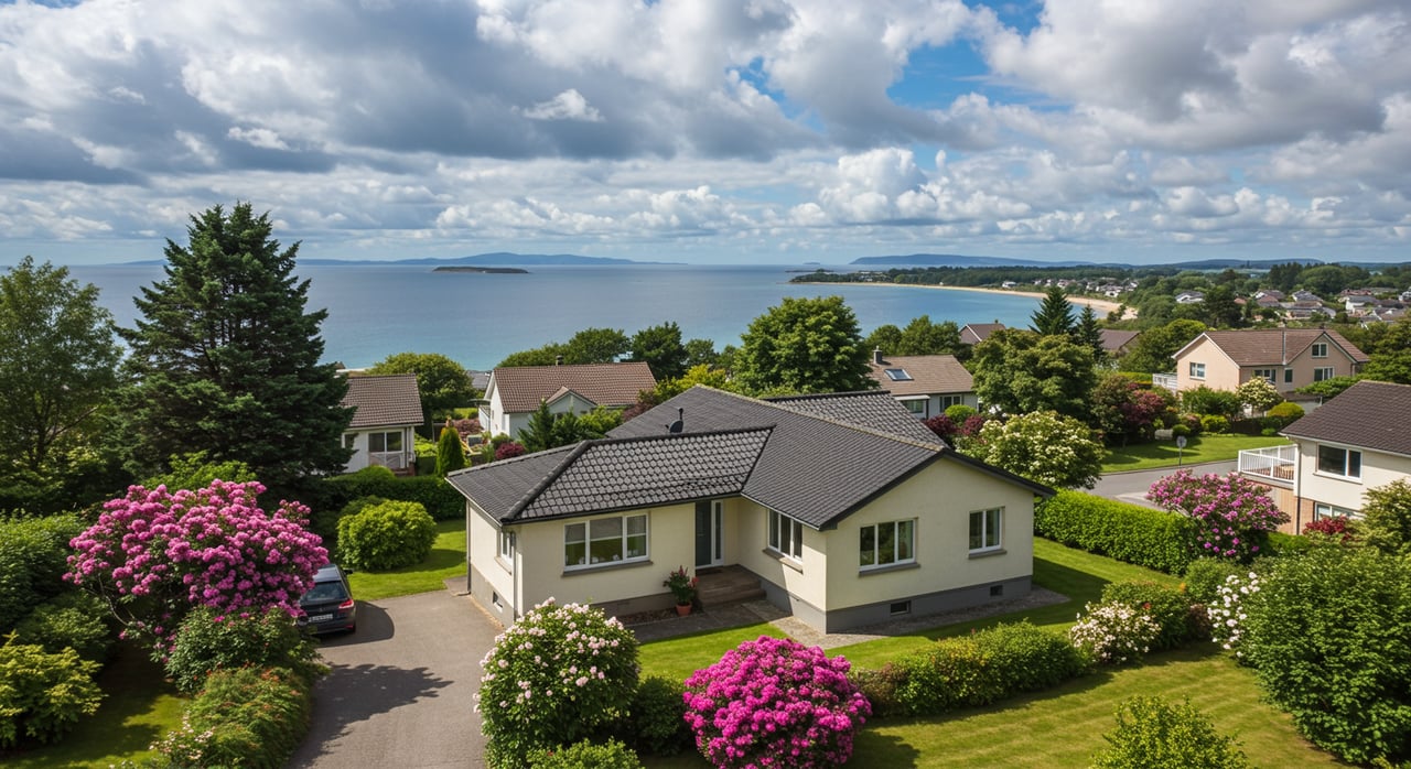 Buying a Home on Whidbey Island, Washington
