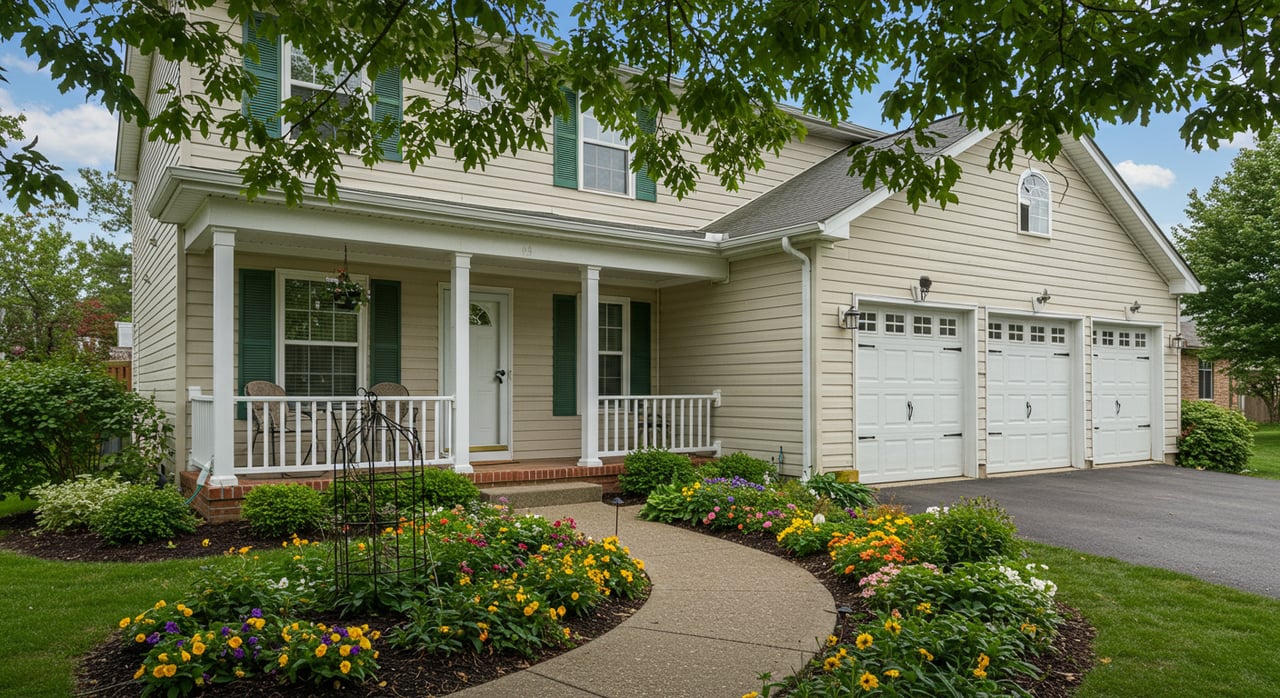 Second Home & Vacation Home Tips & Designs You'll Love