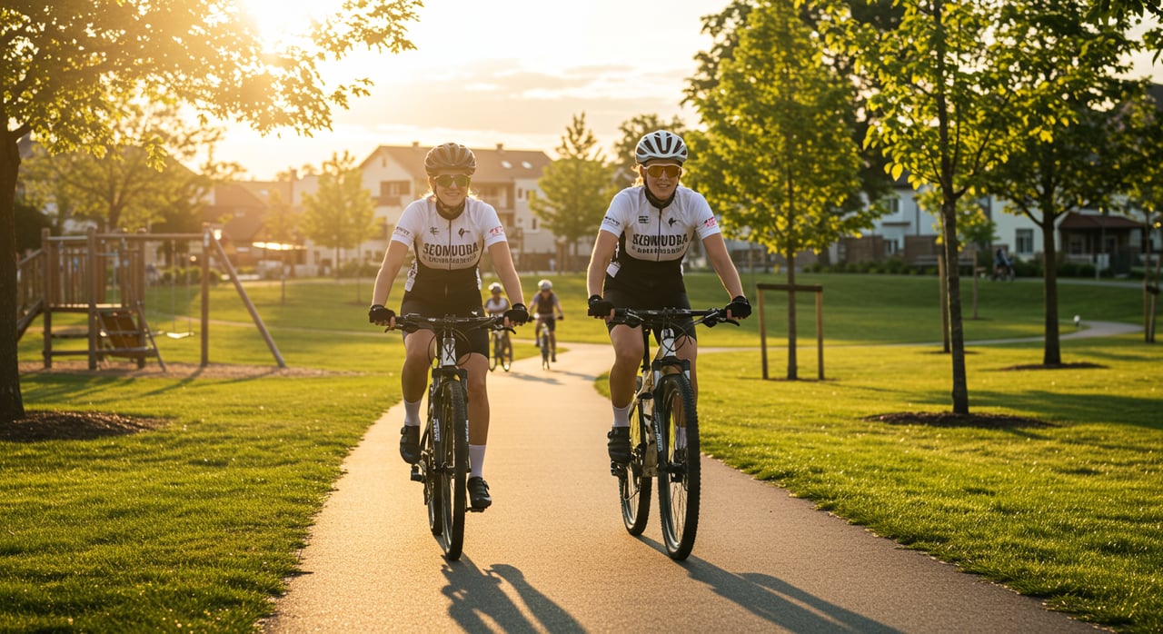 Bike Trails to Explore in Austin