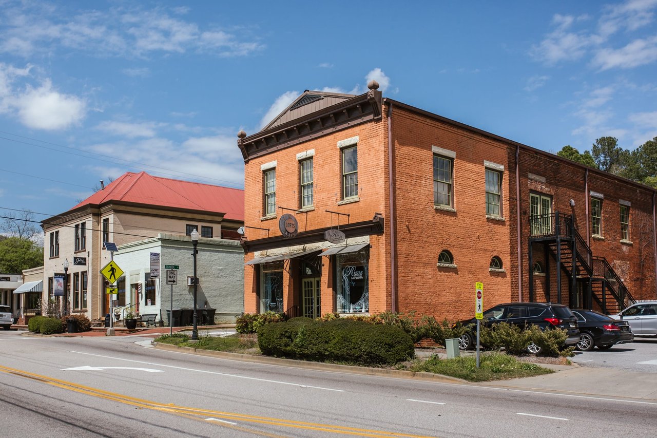 Watkinsville