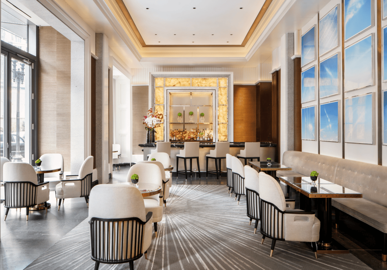 Four Seasons Private Residences One Dalton