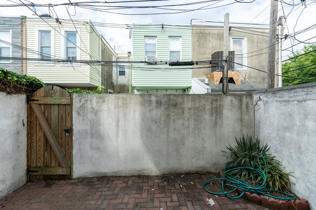 846 North Ringgold Street