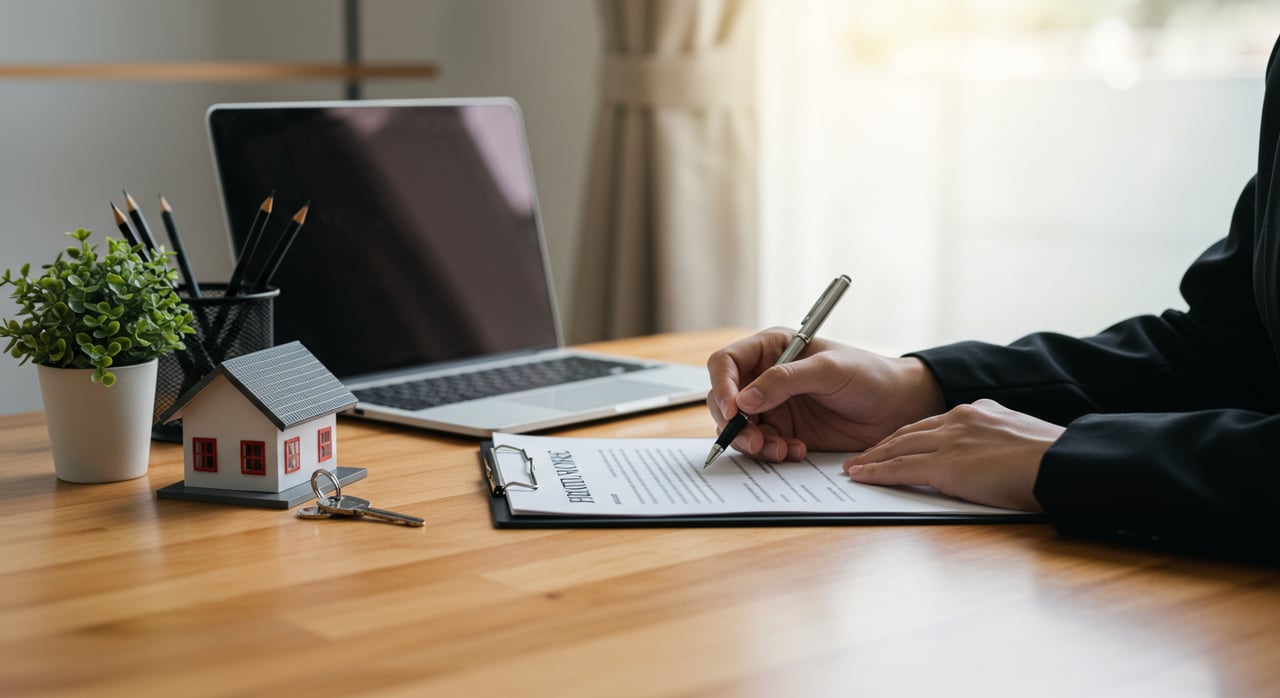 How to Find a Real Estate Agent