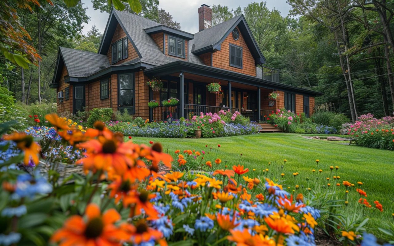 Four Ways to Explore Berkshire Real Estate Online