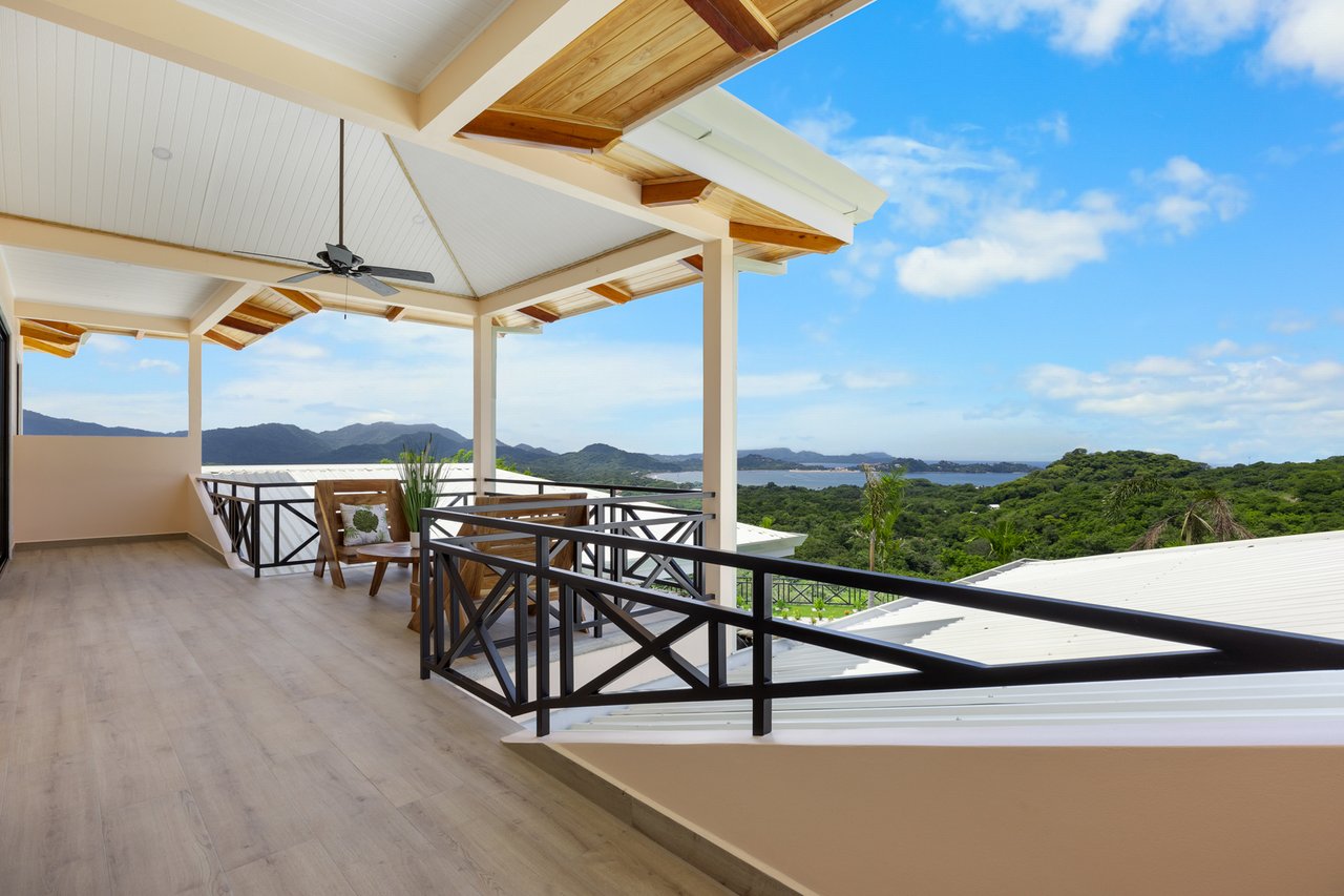 Ocean View Elevator Estate, Flamingo, Guanacaste