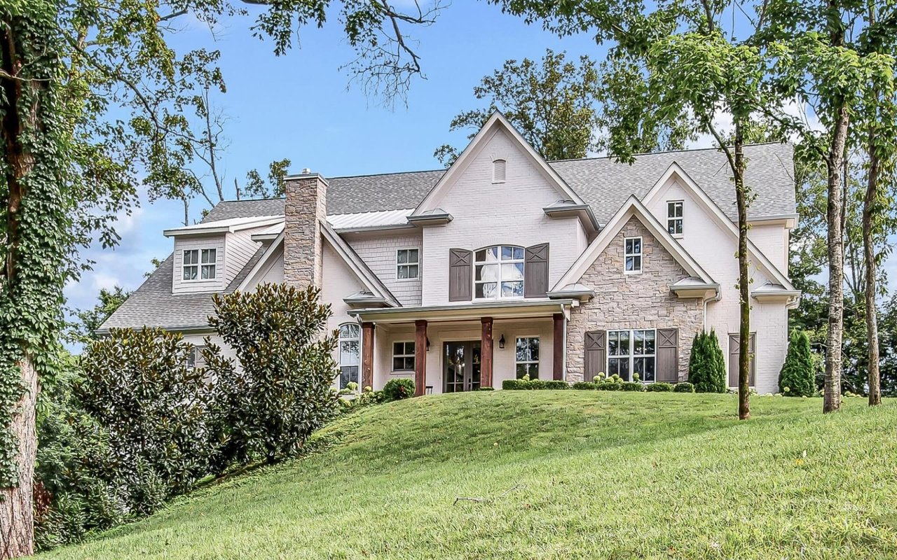 Secrets to Buying A Home in Brentwood, TN, Right Now