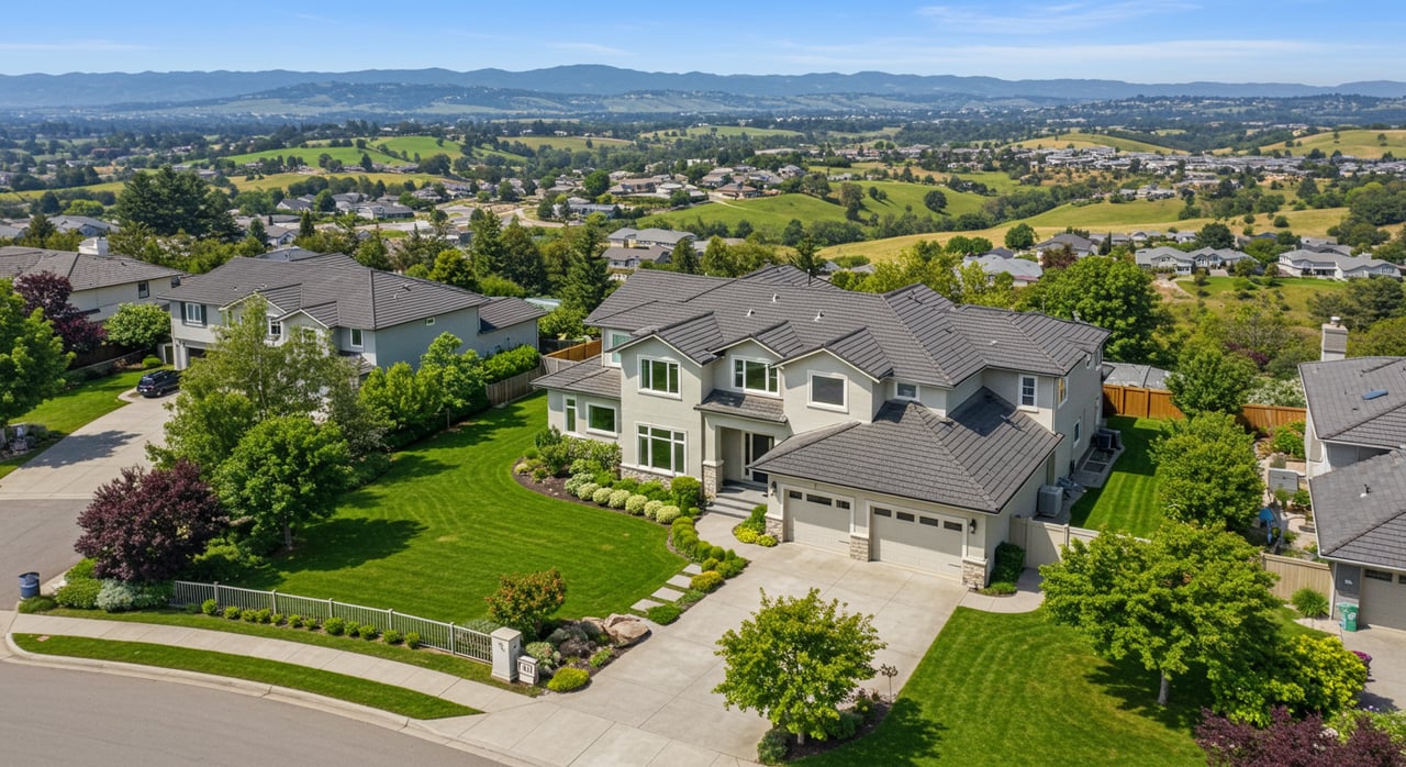 Exploring Appreciation Rates in the Ultra-Luxury Real Estate Market
