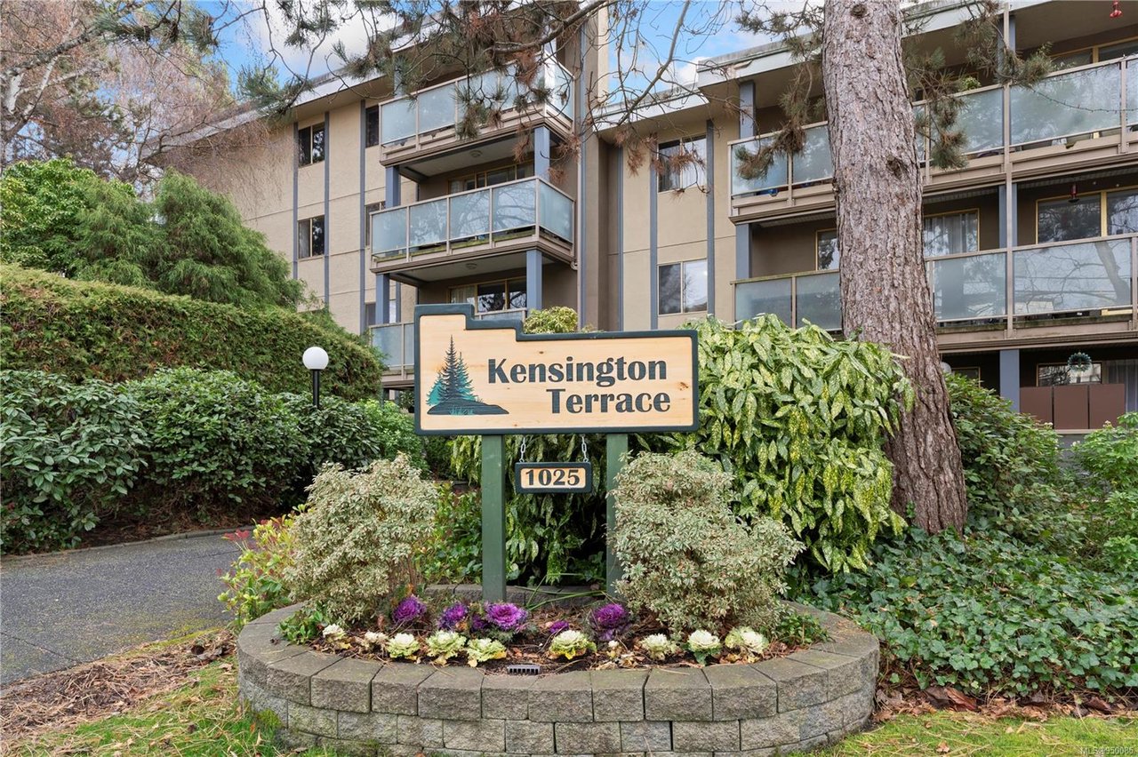 311-1025 Inverness Rd, Saanich