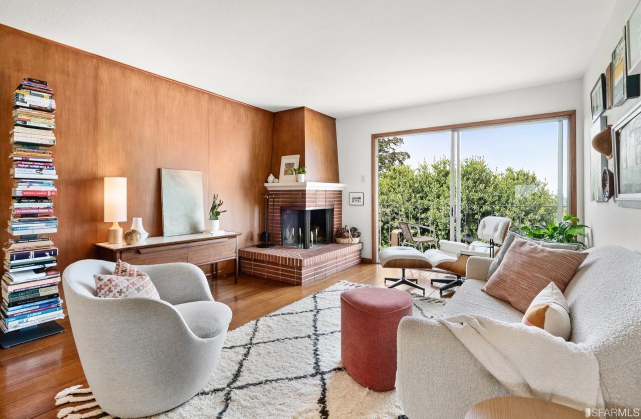 616 Moraga Street #3