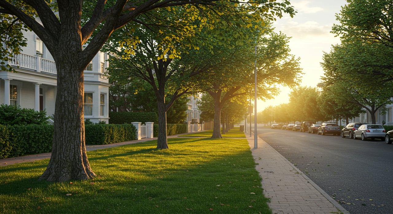 What You Need to Know About the Long-Term Value of Luxury Real Estate