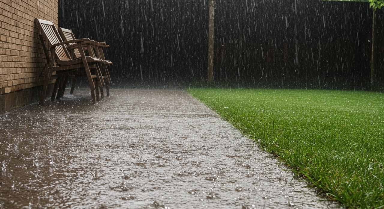 What is a French Drain and Why Would I Need One?