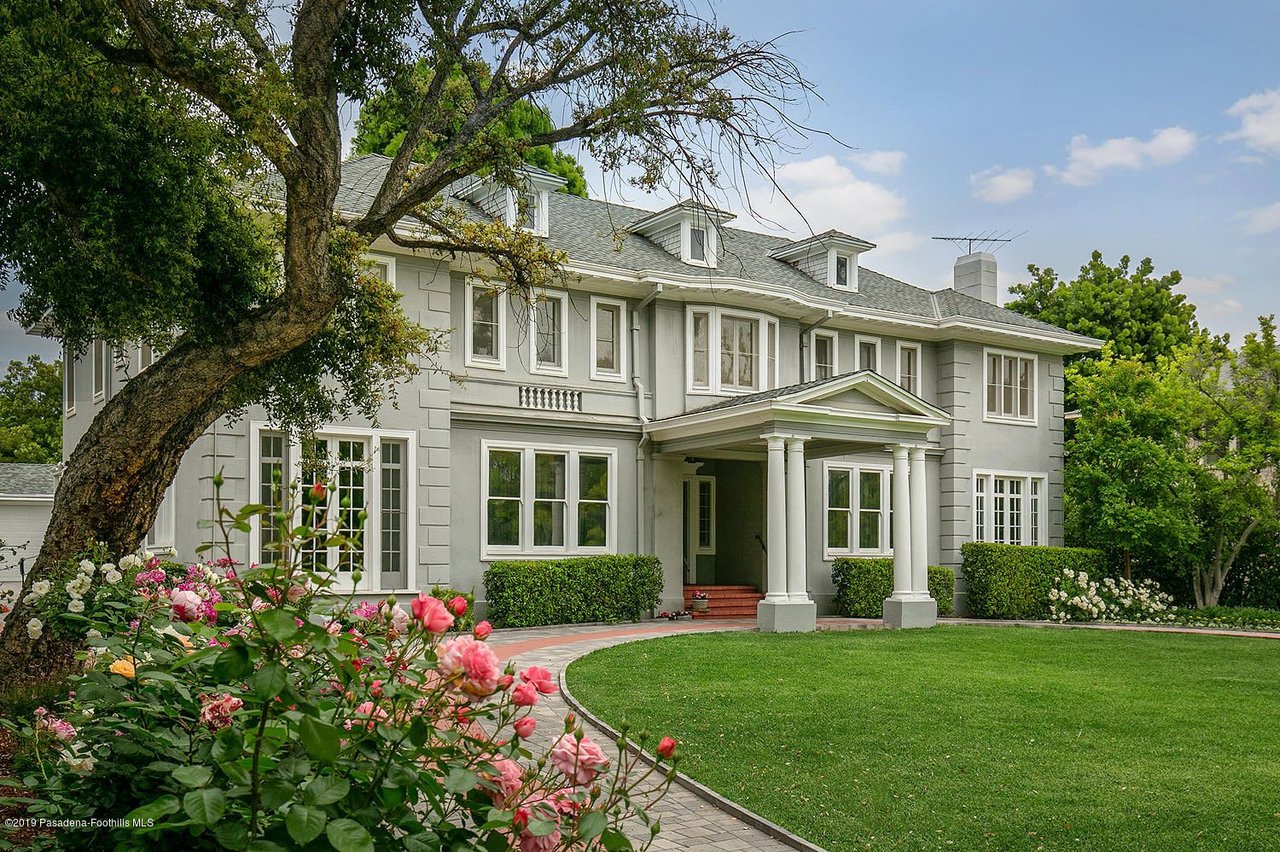 1150 South Oak Knoll Ave