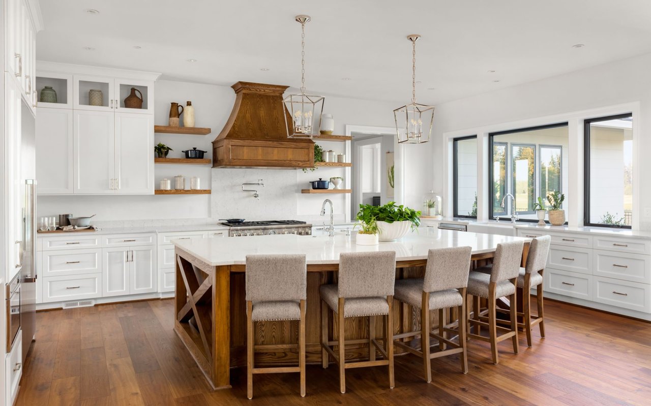 A Home of Truly Lasting Value From a Lasting Friendship