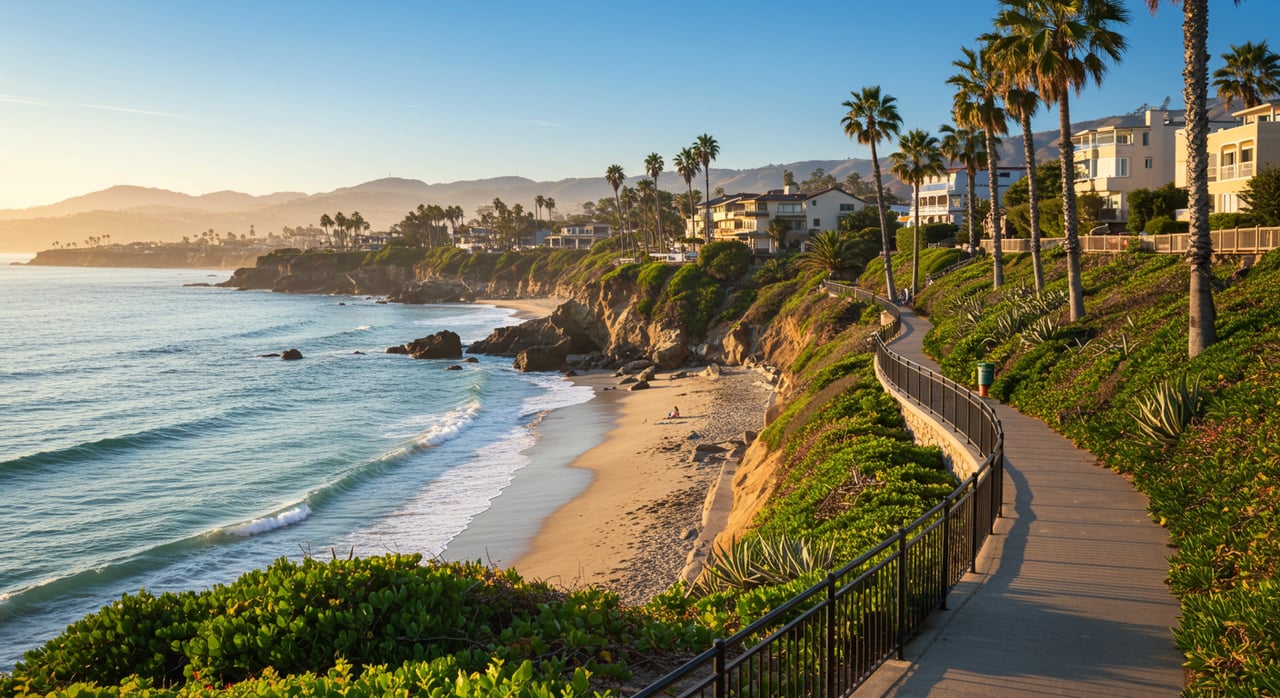 The Best Outdoor Activities in and Around Laguna Beach
