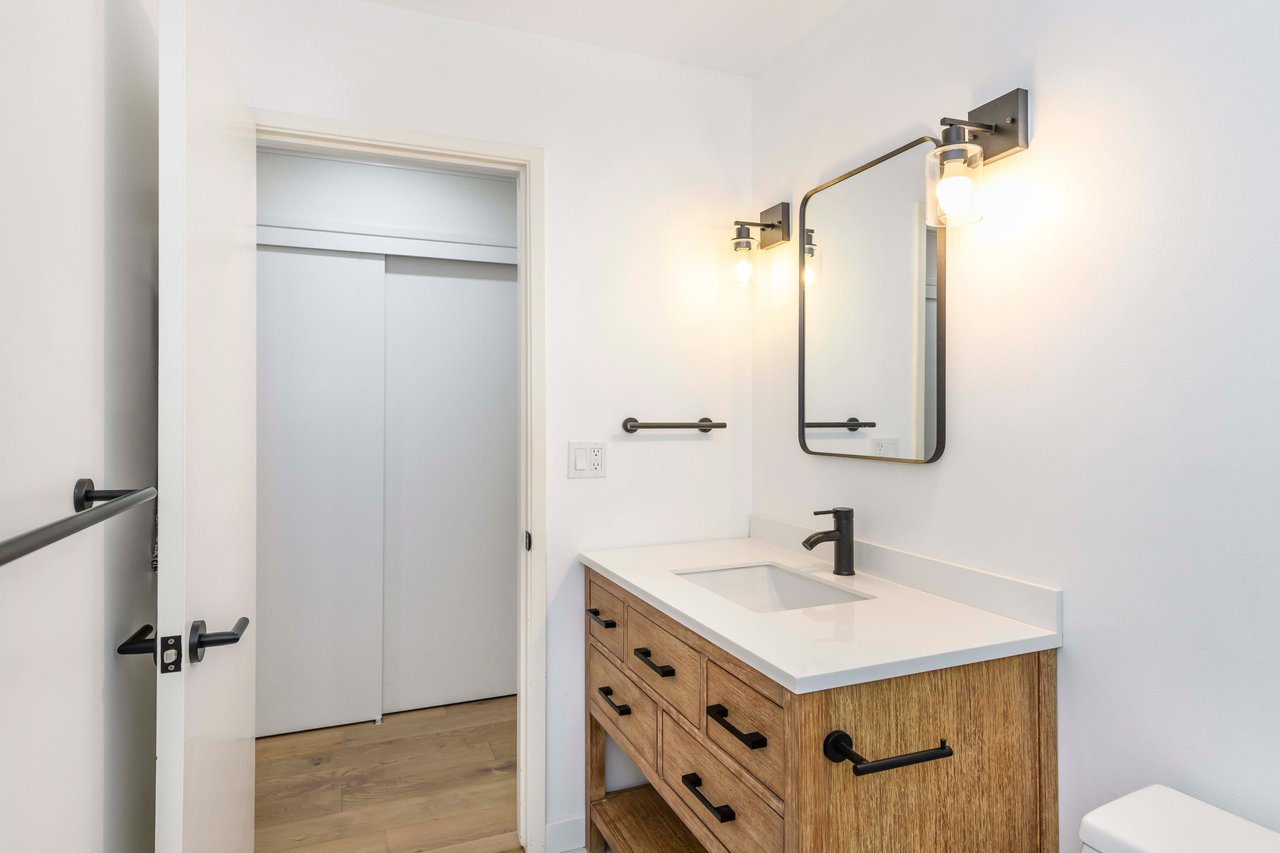 Stunning Single-Level Condo with World Class Views- Represented Seller