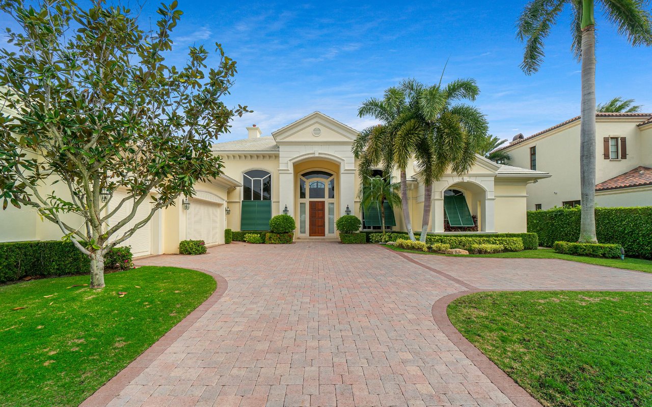 219 Palm Trl