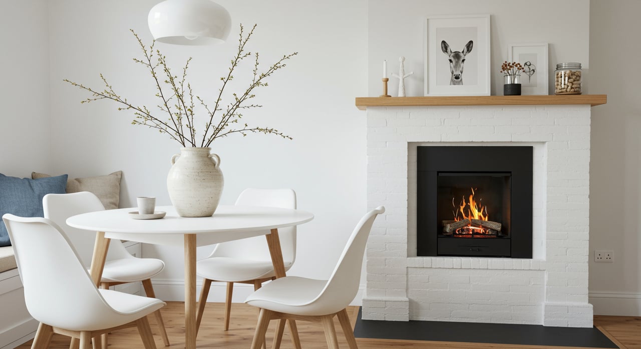 4 Ways to Maximize Your Living Space