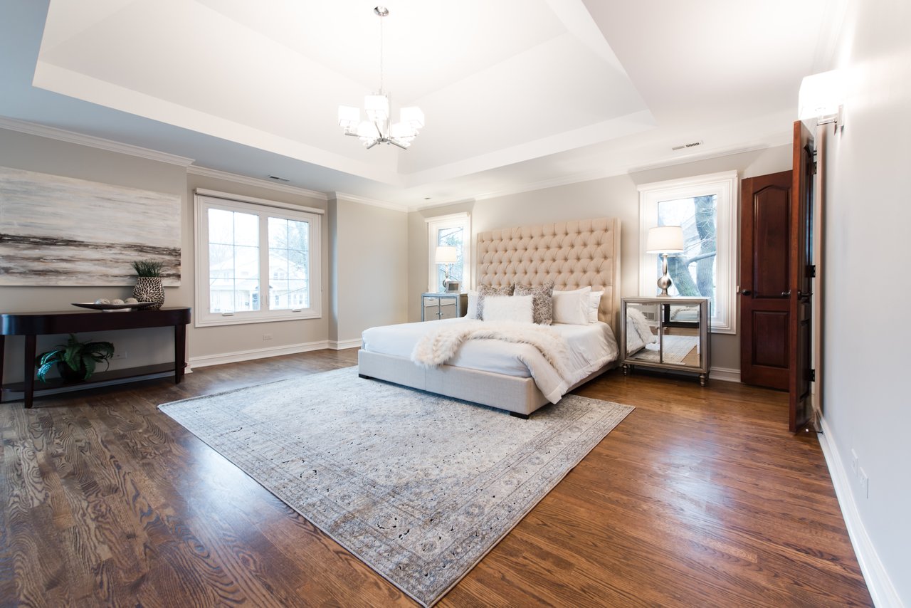 Experience Luxury Living In This Stunning Home