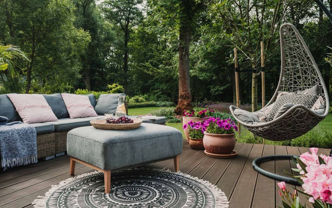 Transform Your Home with Stunning Outdoor Living Spaces: The Ultimate Guide