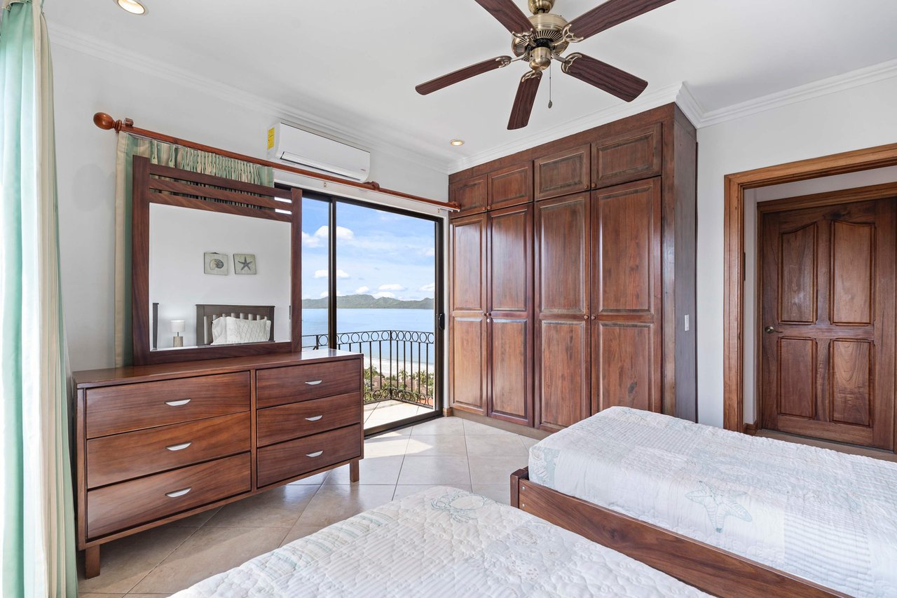 Oceanica 832 | Stunning Flamingo Beach Ocean View Condo in Oceanica!