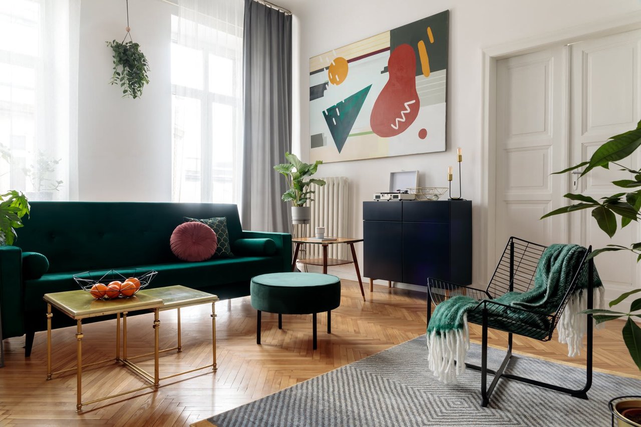 Paint Color: How to Optimize Color in Your Home