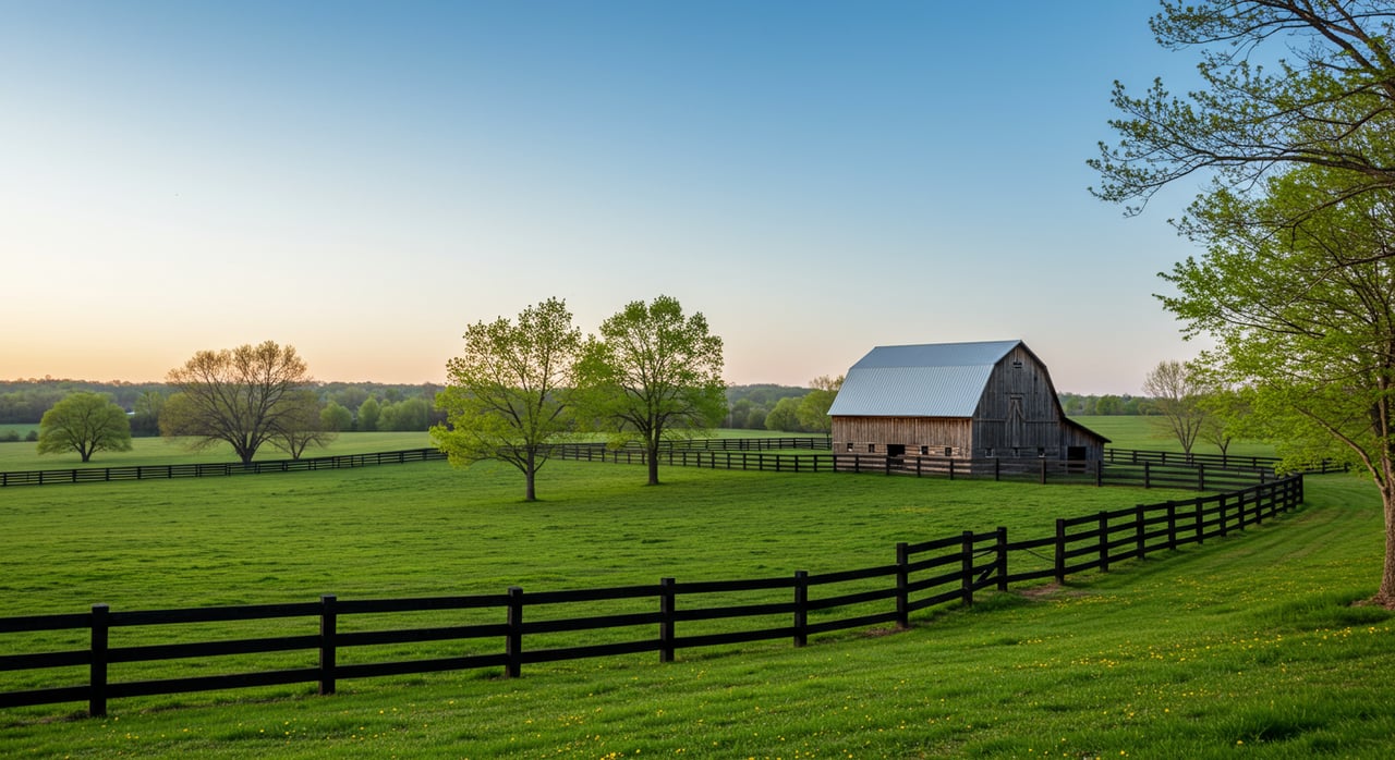 Serenbe Residents Love These 6 Community Amenities