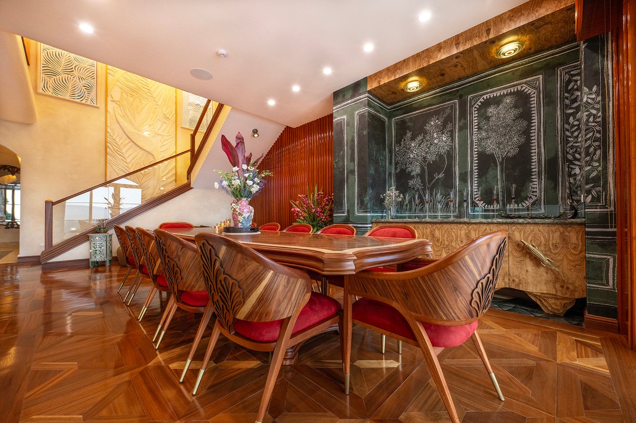 Luxury Estate with Panoramic Views, Santa Ana, San Jose