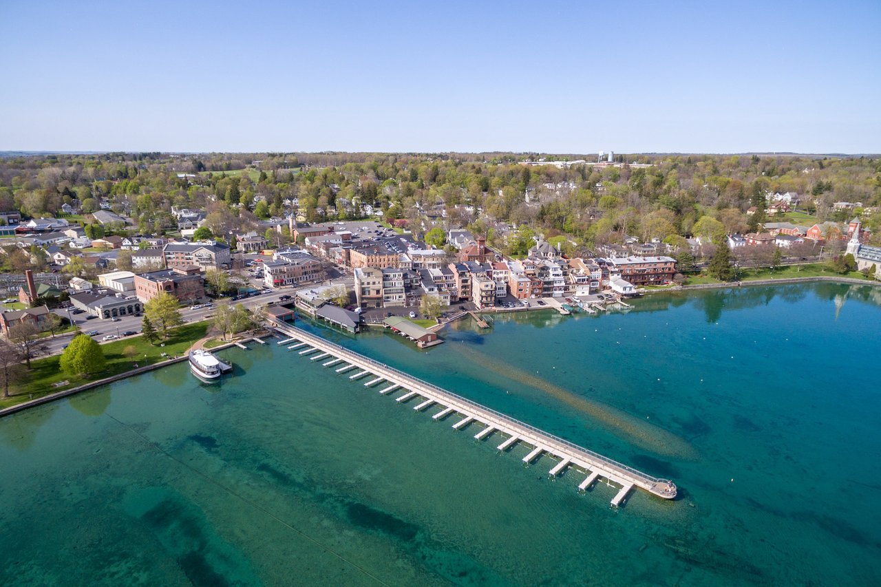 Quarterly Market Report | Skaneateles NY Real Estate Q4