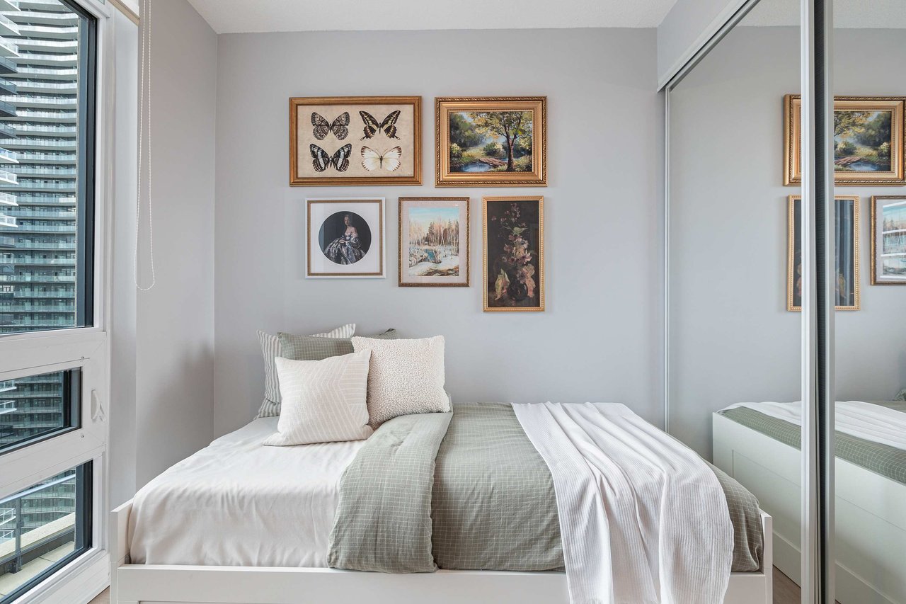 59 Annie Craig Drive #2807
