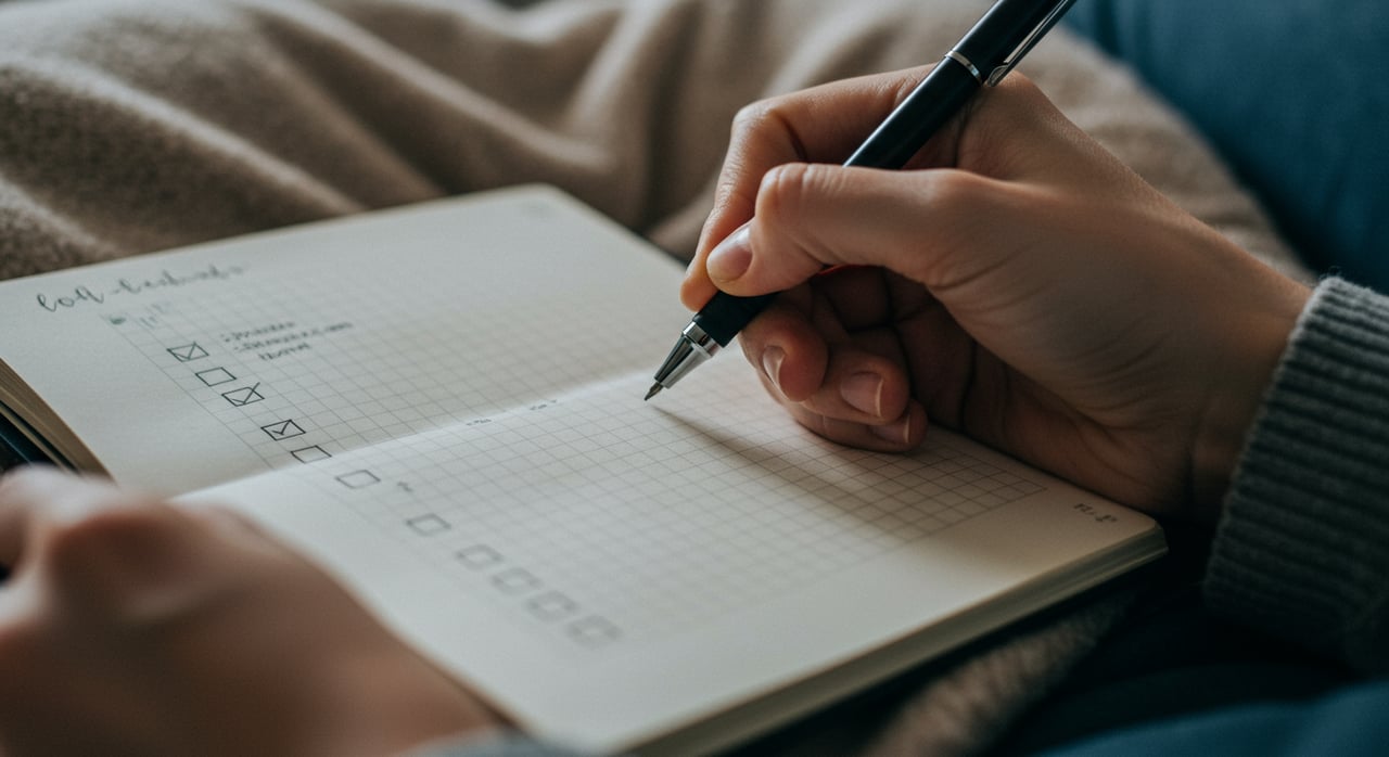 A Seller’s Checklist for Watercolor
