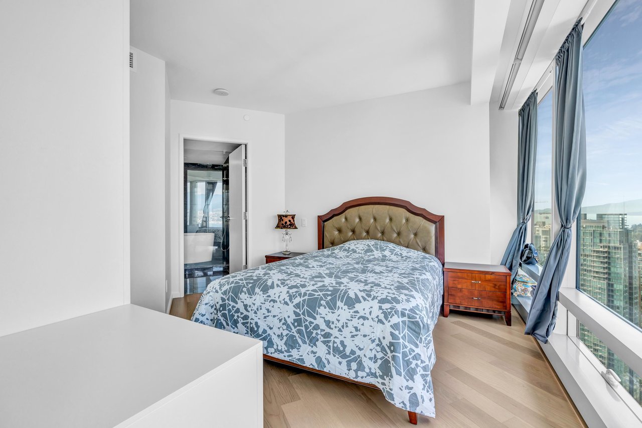 4105-1151 W Georgia St