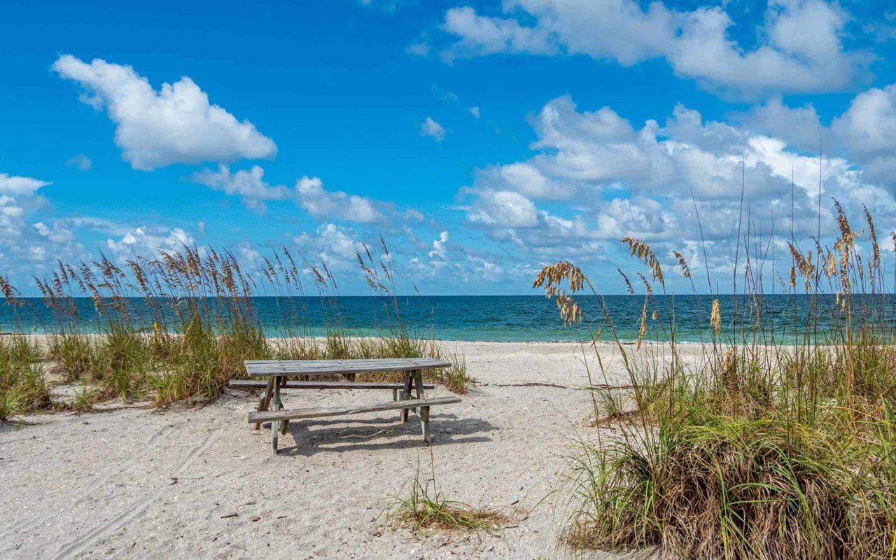 St. Augustine Beach