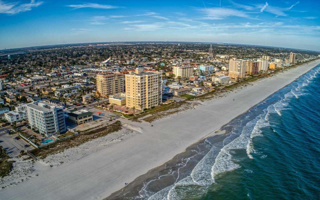 Jacksonville Beach