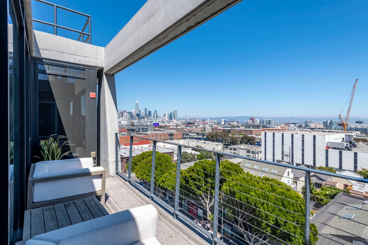 338 Potrero Ave Penthouse 3
