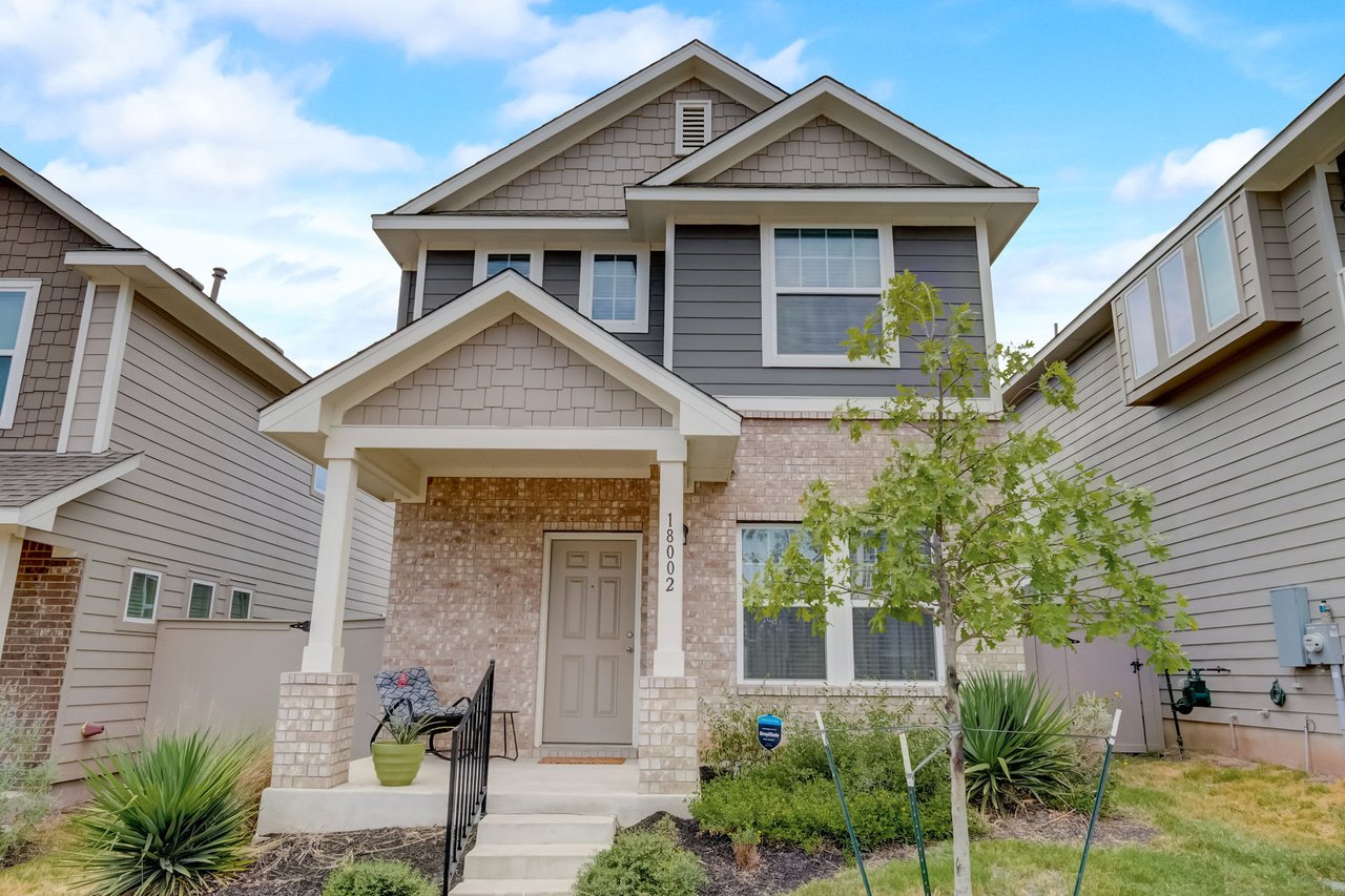 18002 Malnati Dr, Pflugerville, TX 78660