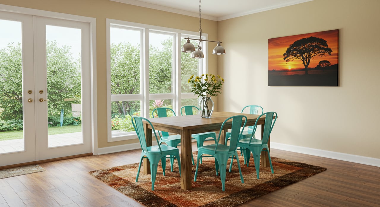 Affordable vs. Luxury: Choosing the Right Townhomes in Carbondale, CO