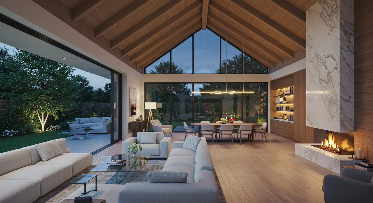In Love With Historic Homes? Here Are The Pros And Cons Of Buying One