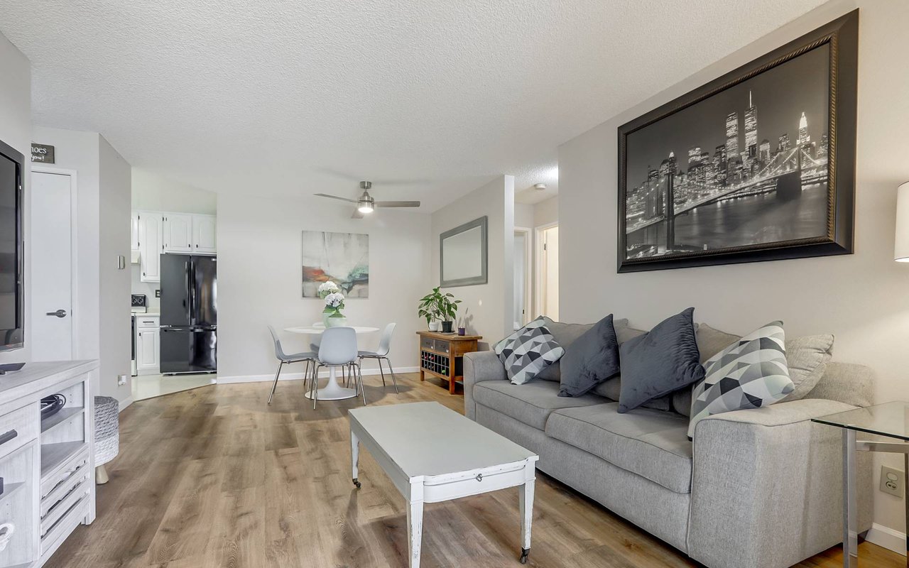 1055 N Capitol Ave, #127