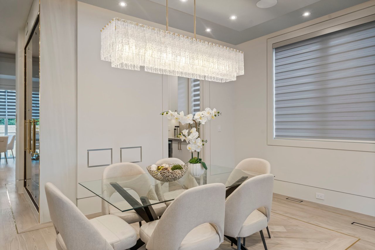 Exquisite Custom-Built Residence