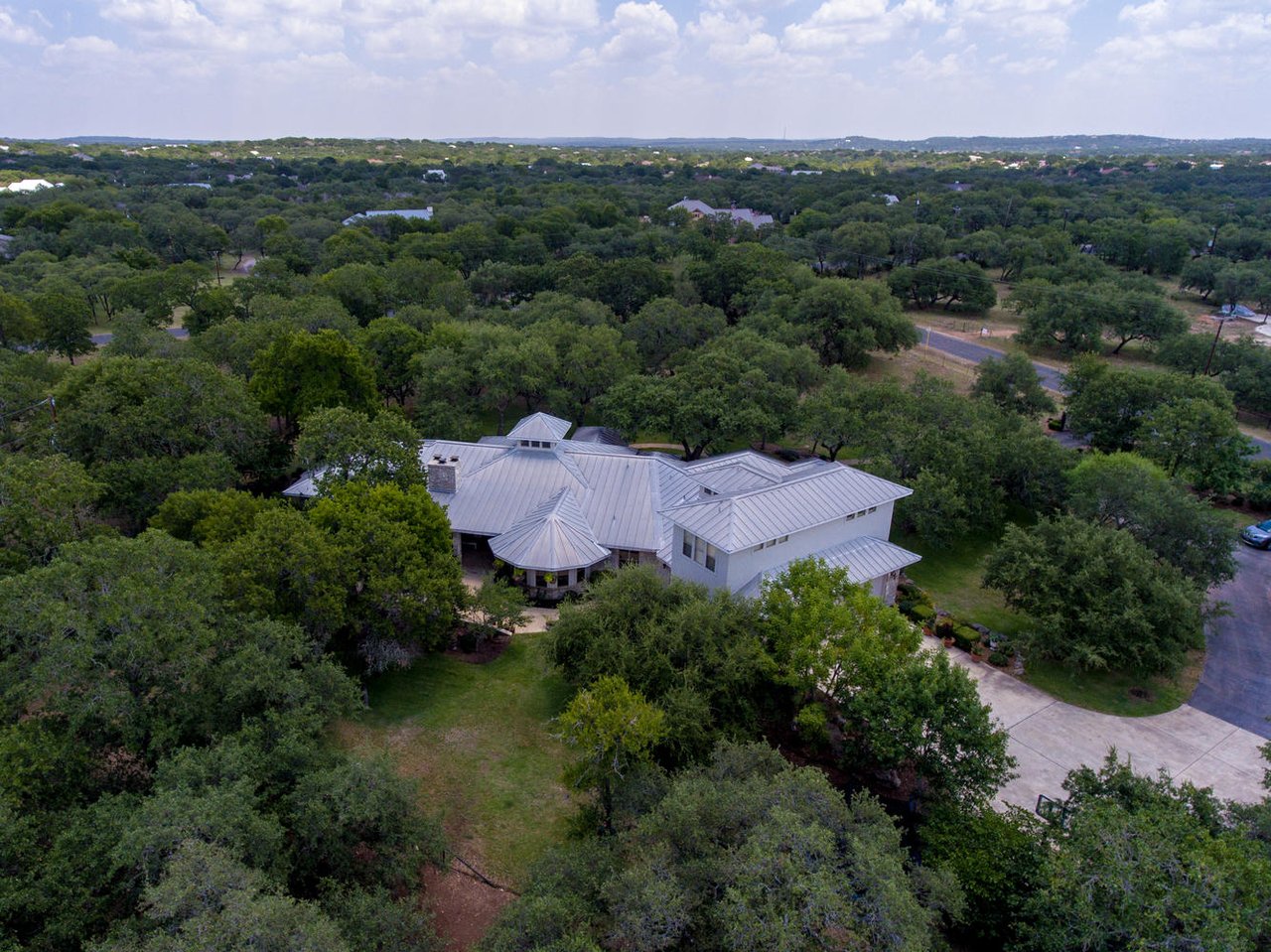 205 Cibolo Ridge Trl 